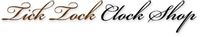Tick Tock Clock Shop coupons